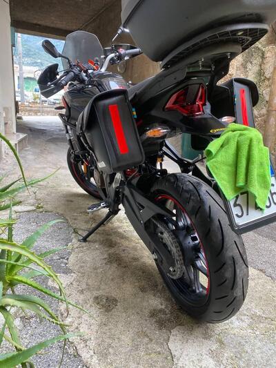 Voge Valico 300DS (2021 - 24) usata