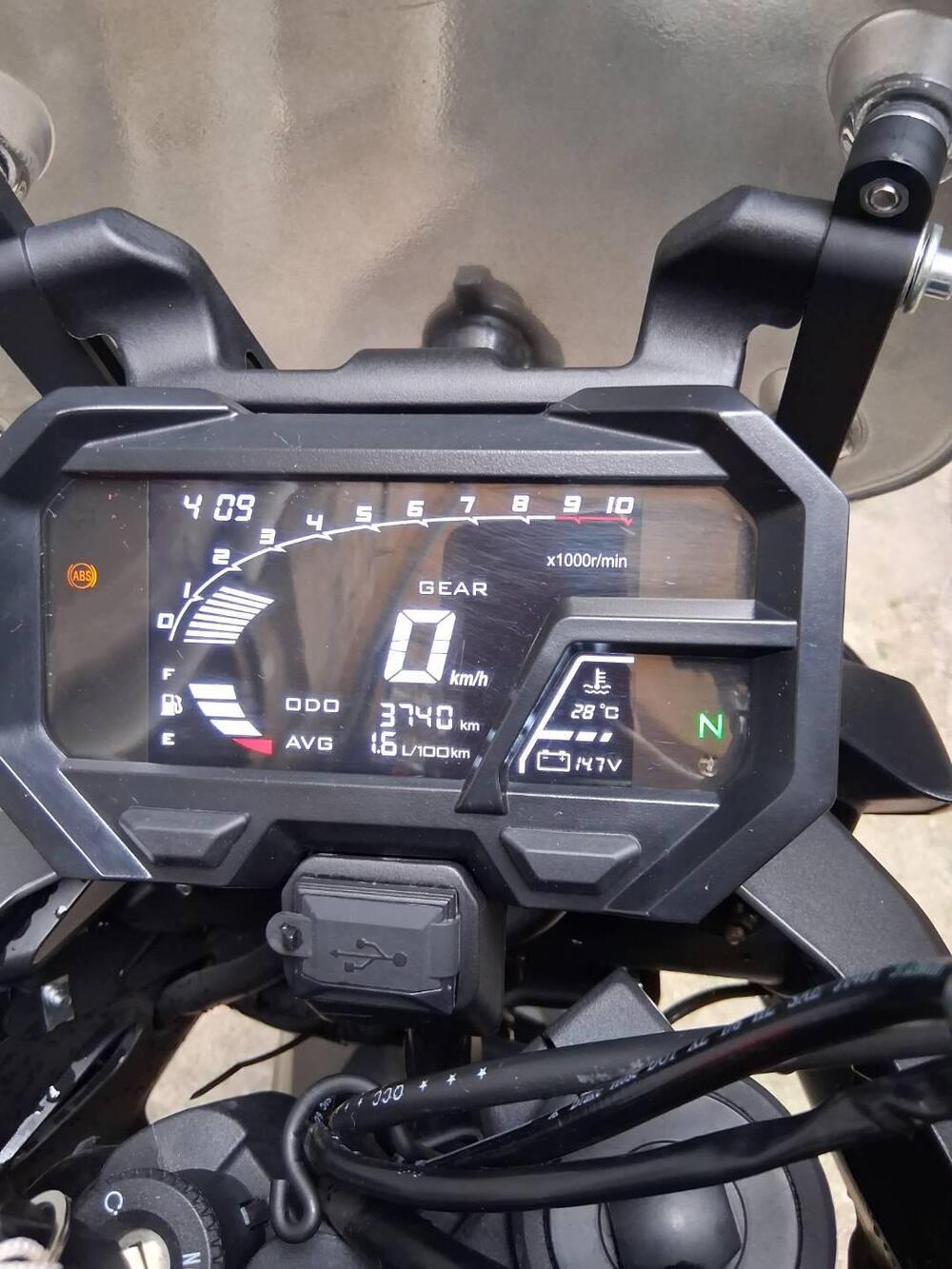 Voge Valico 300DS (2021 - 24) (2)