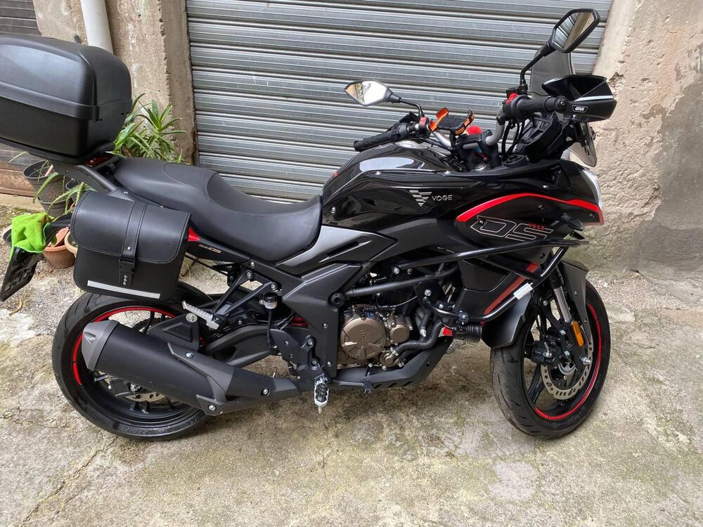 Voge Valico 300DS (2021 - 24) (3)