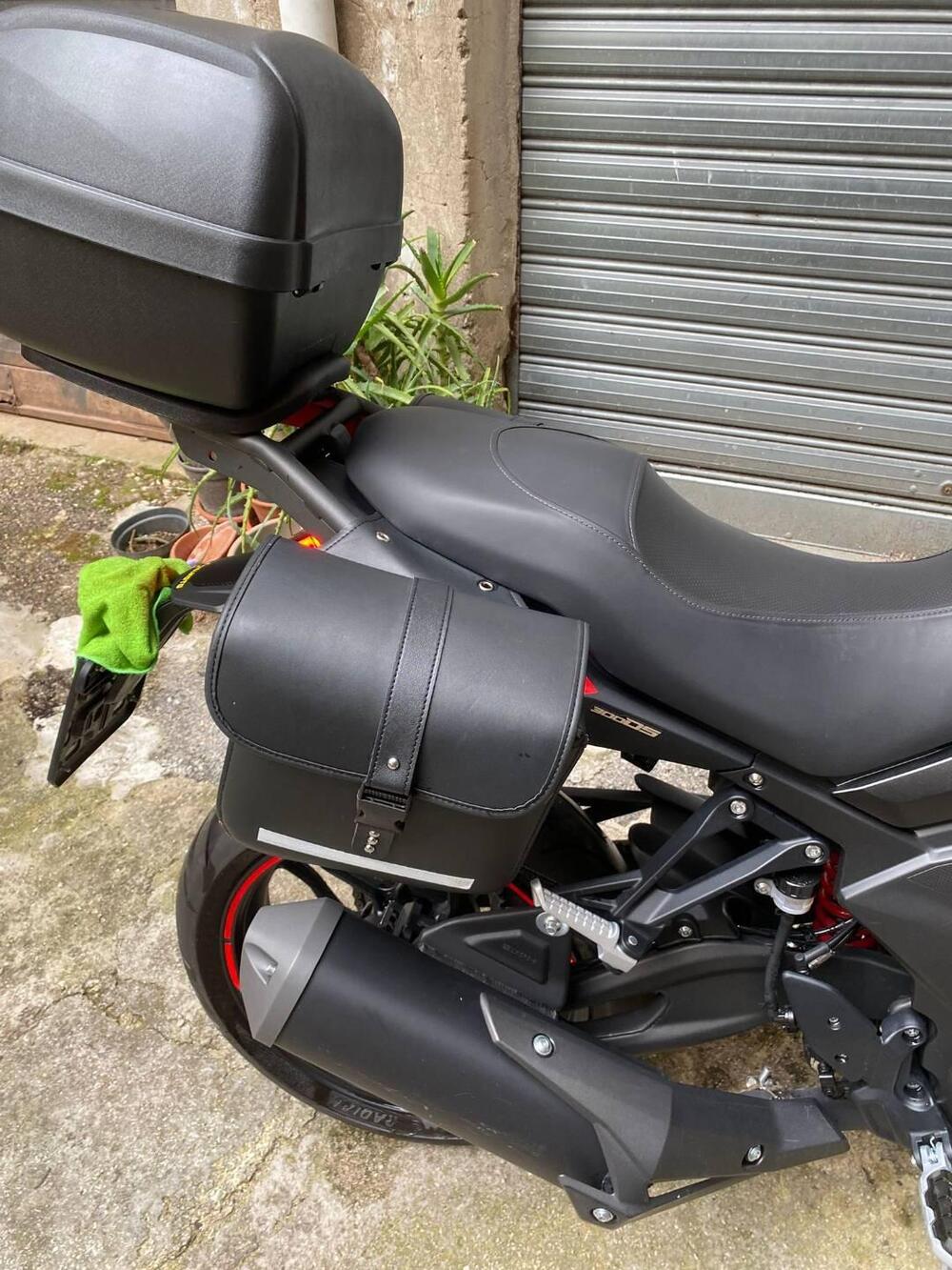 Voge Valico 300DS (2021 - 24) (4)