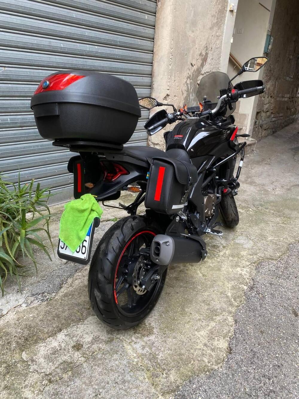 Voge Valico 300DS (2021 - 24) (5)