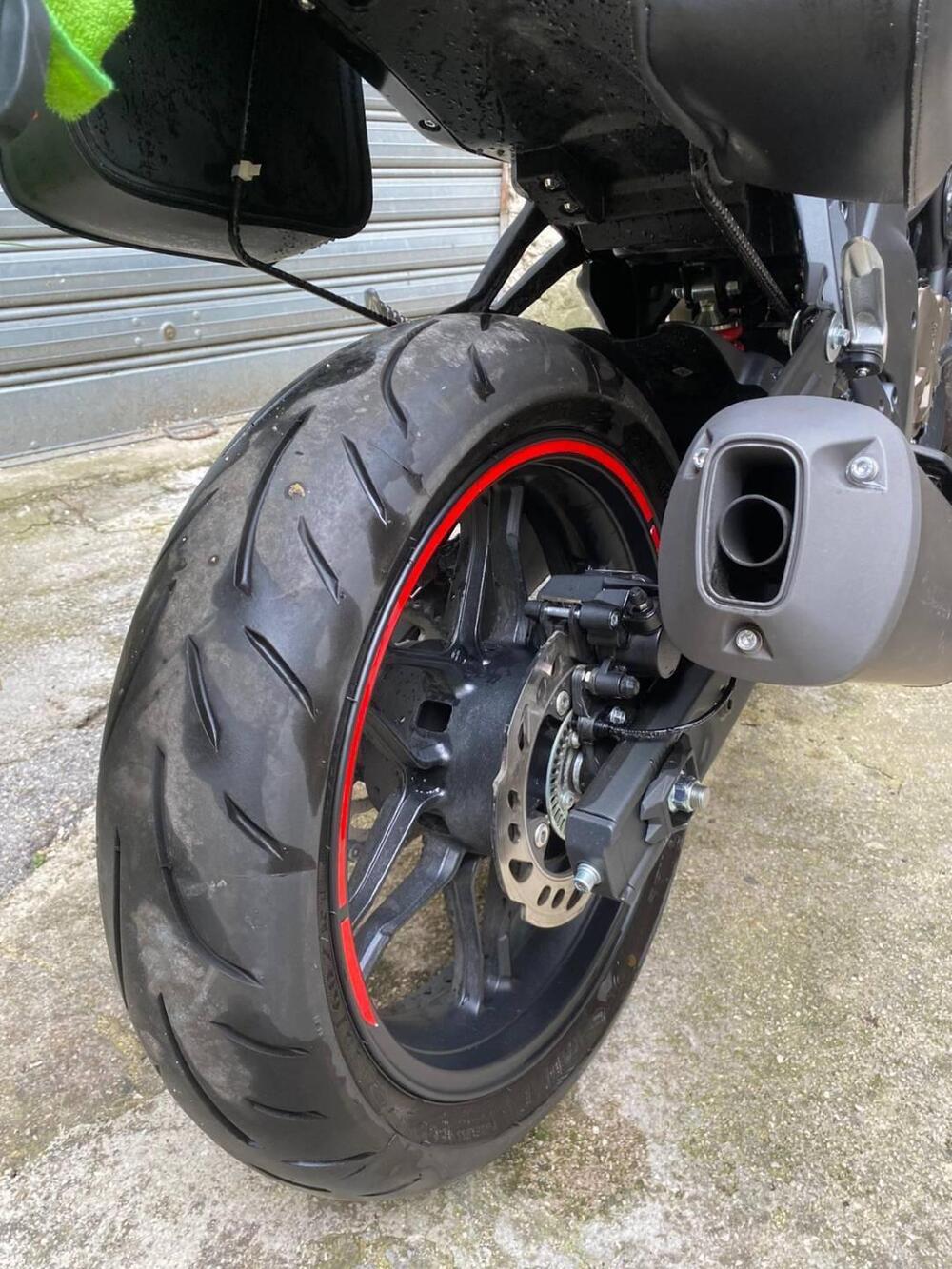 Voge Valico 300DS (2021 - 24) (6)