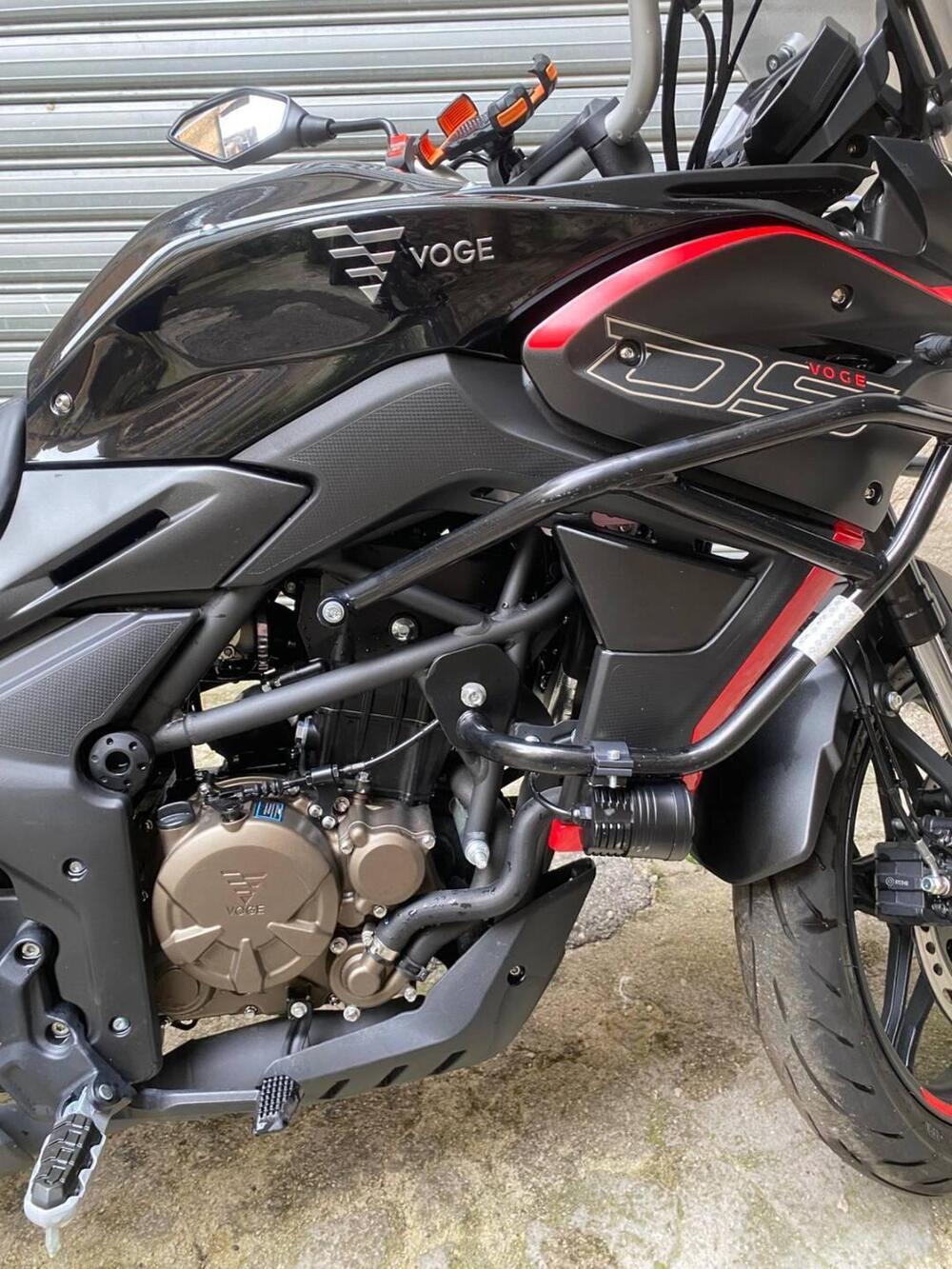 Voge Valico 300DS (2021 - 24) (7)