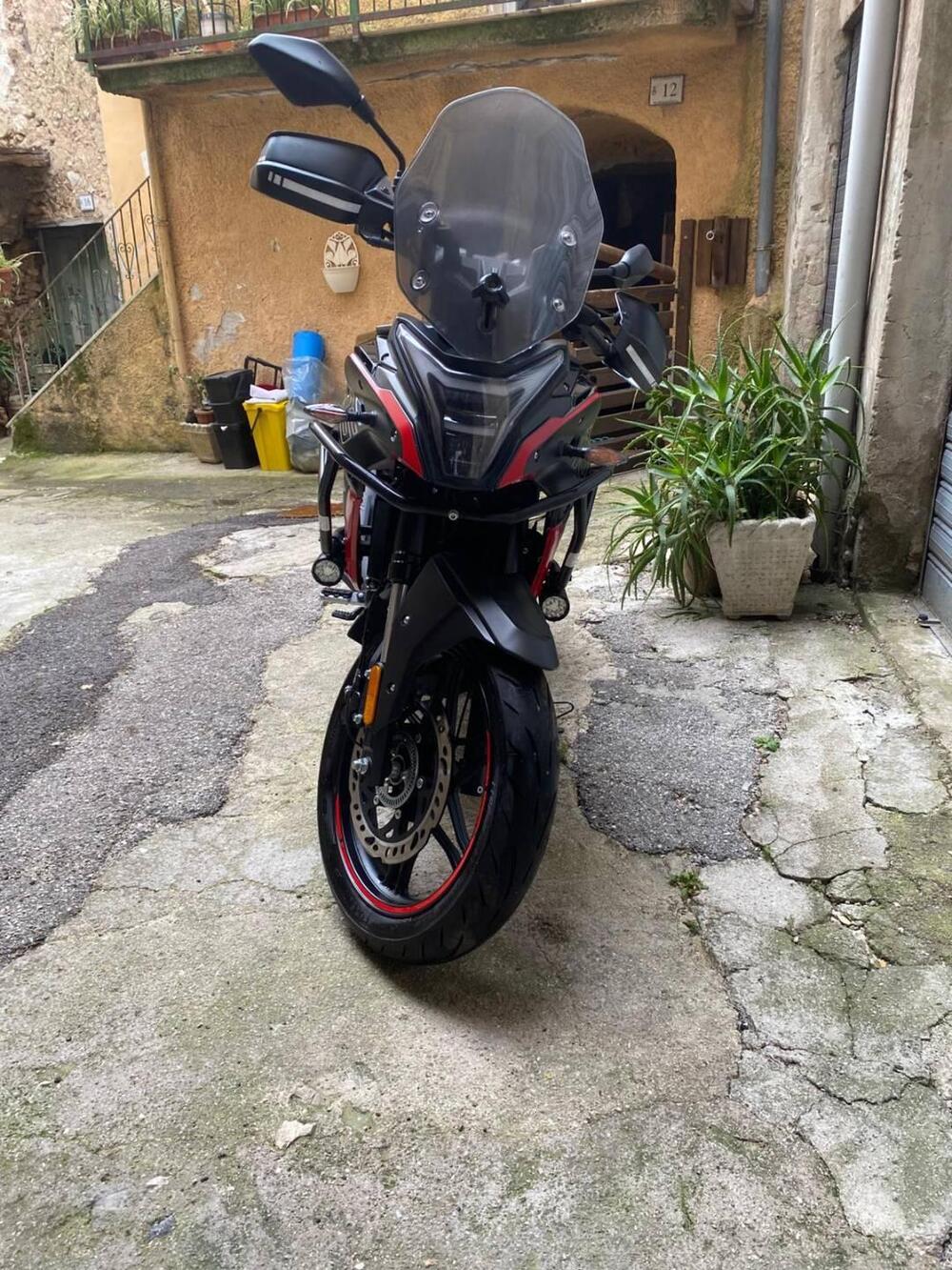 Voge Valico 300DS (2021 - 24) (8)