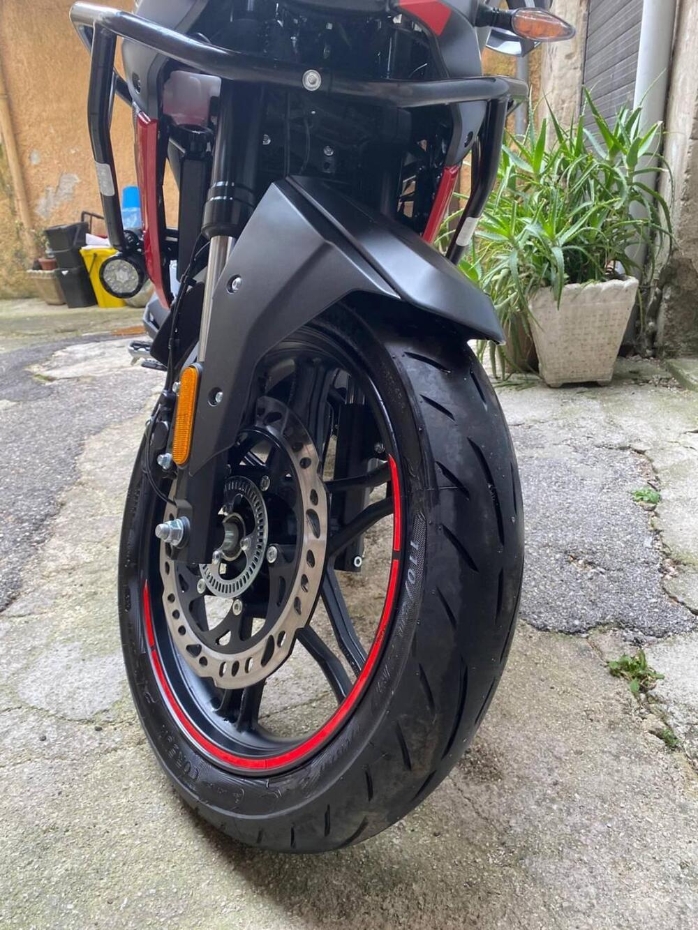 Voge Valico 300DS (2021 - 24) (9)