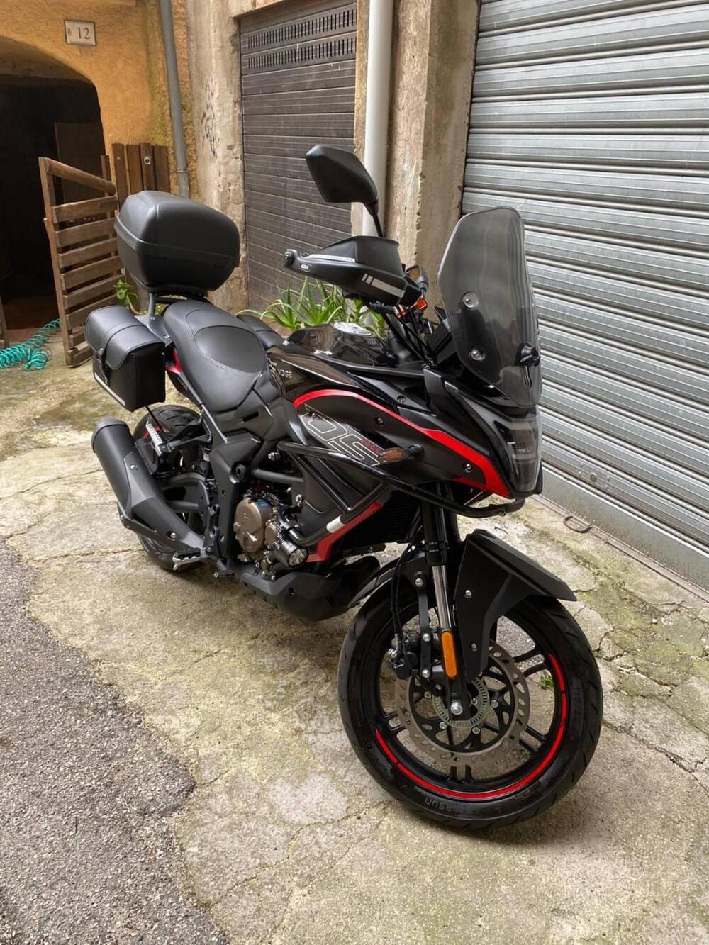 Voge Valico 300DS (2021 - 24) (10)