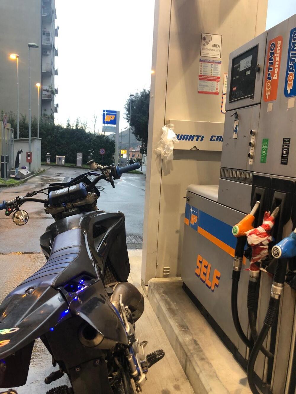 Husqvarna SM 125 S (2006) (3)