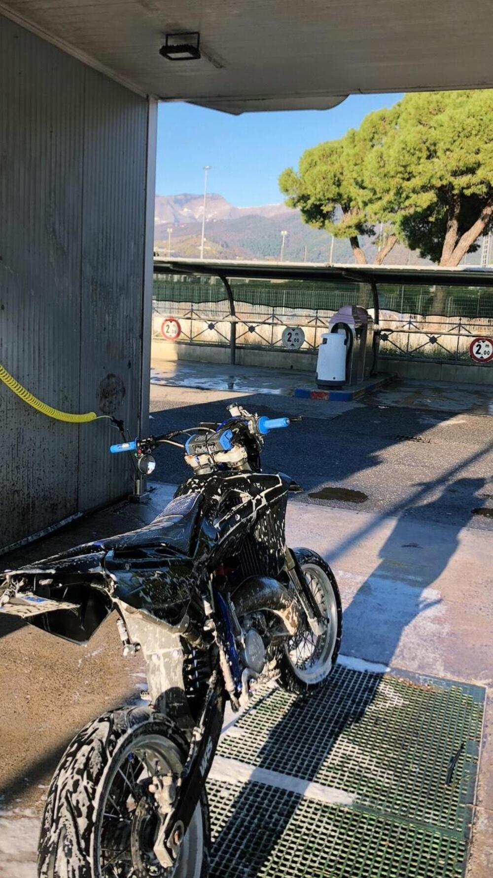 Husqvarna SM 125 S (2006) (4)