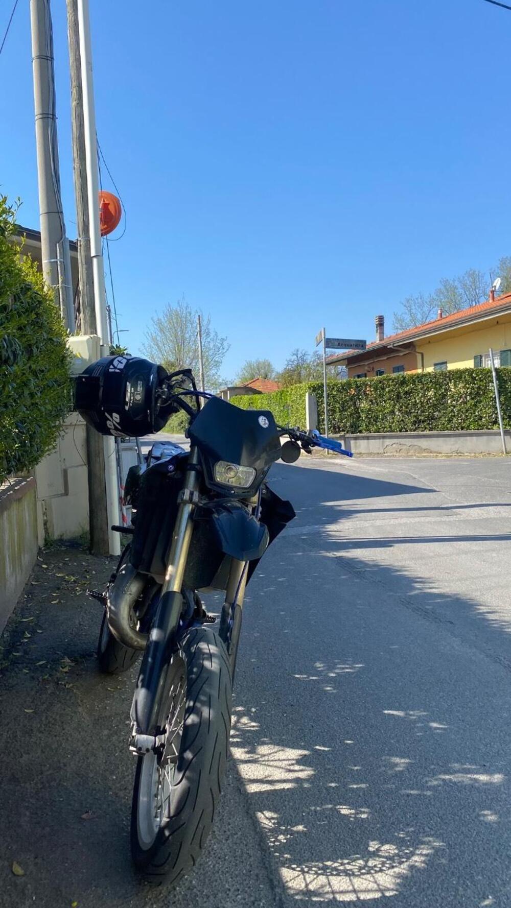 Husqvarna SM 125 S (2006) (5)