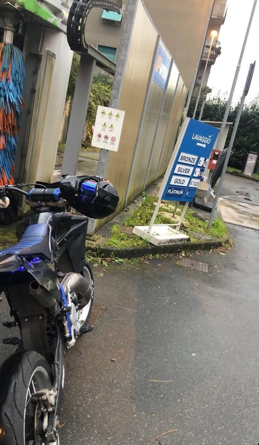 Husqvarna SM 125 S (2006) (6)