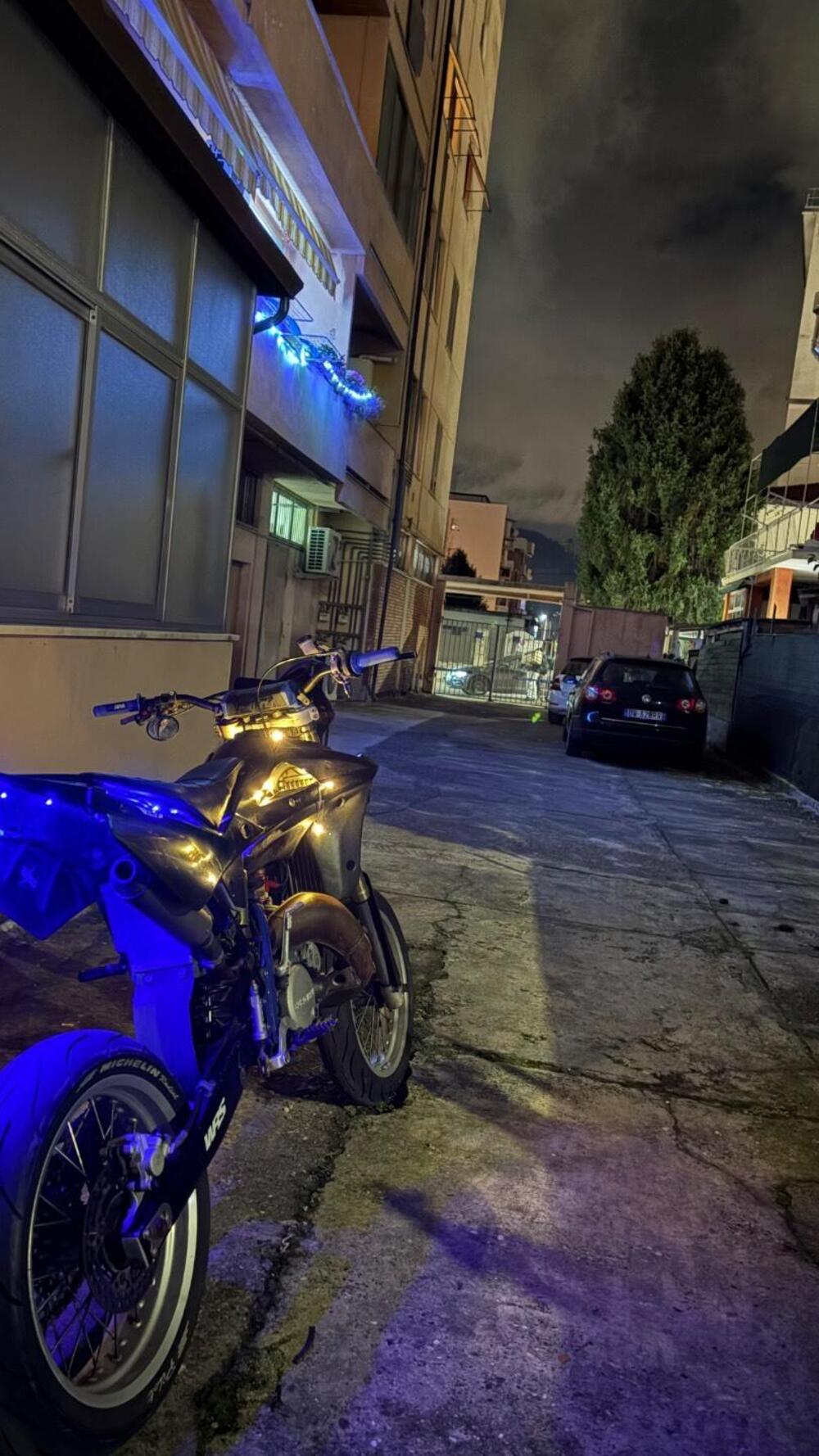 Husqvarna SM 125 S (2006) (7)