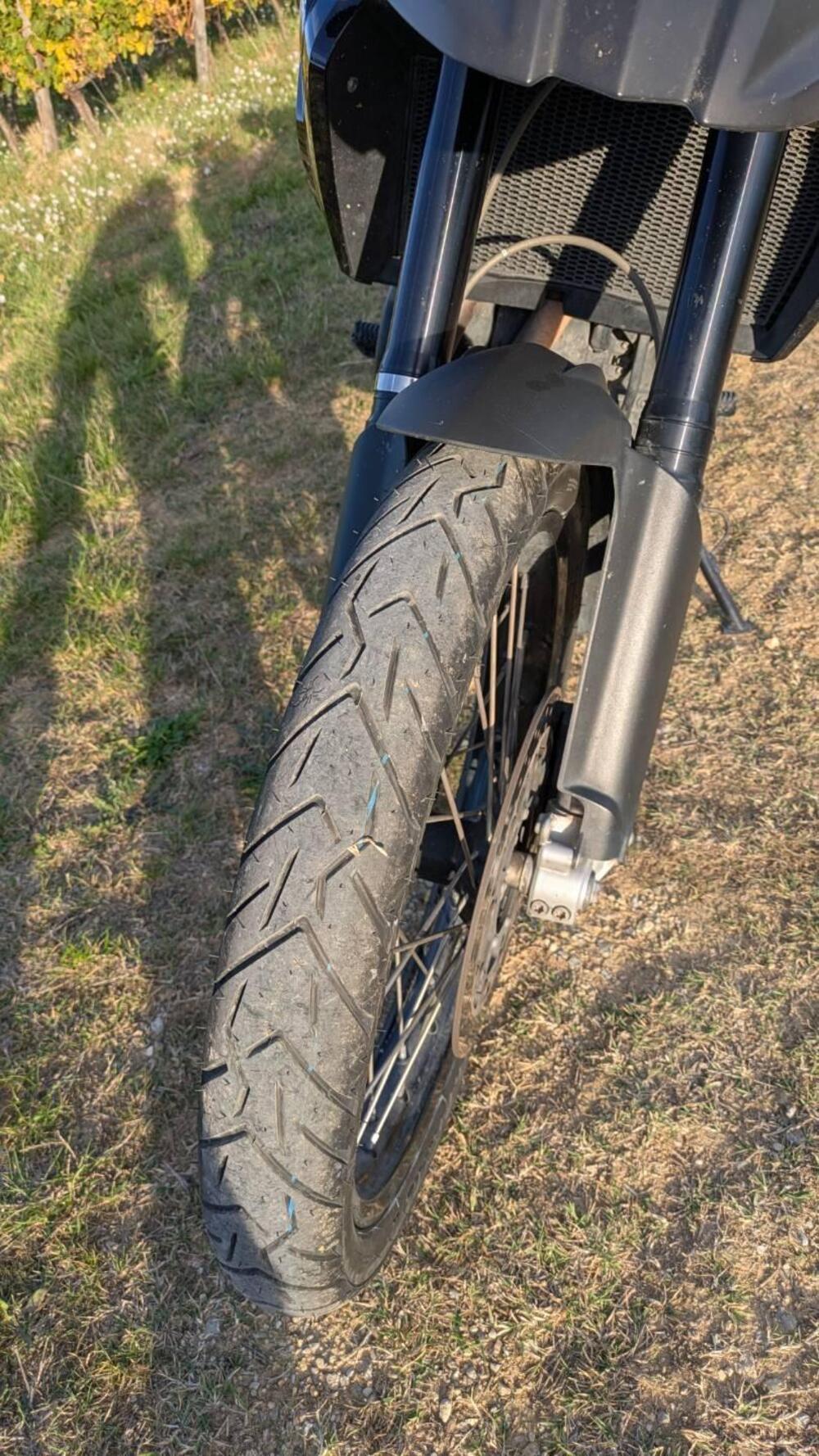 Bmw F 800 GS (2008 - 15) (2)