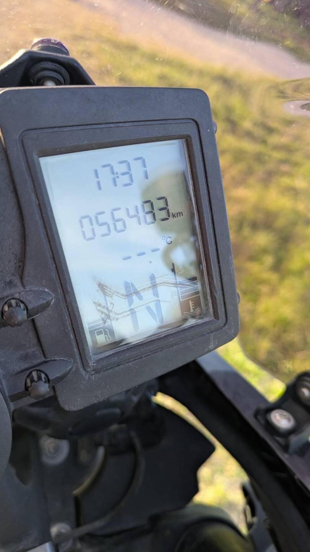 Bmw F 800 GS (2008 - 15) (3)