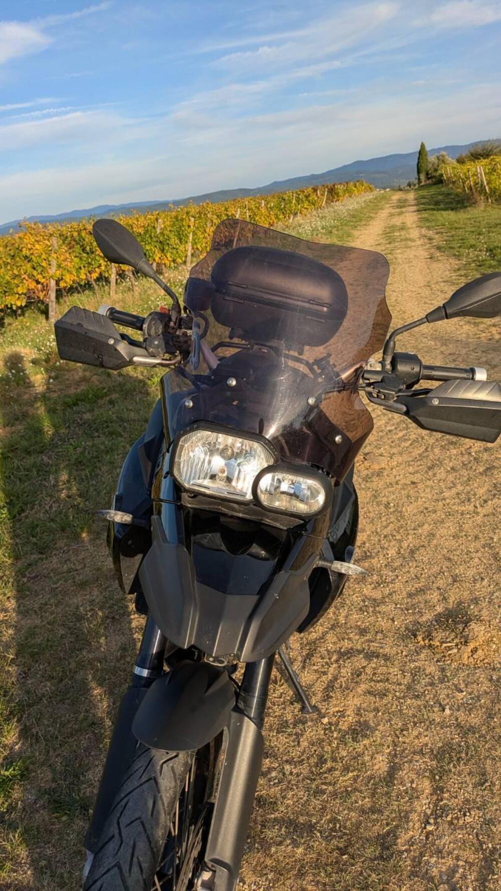 Bmw F 800 GS (2008 - 15) (5)