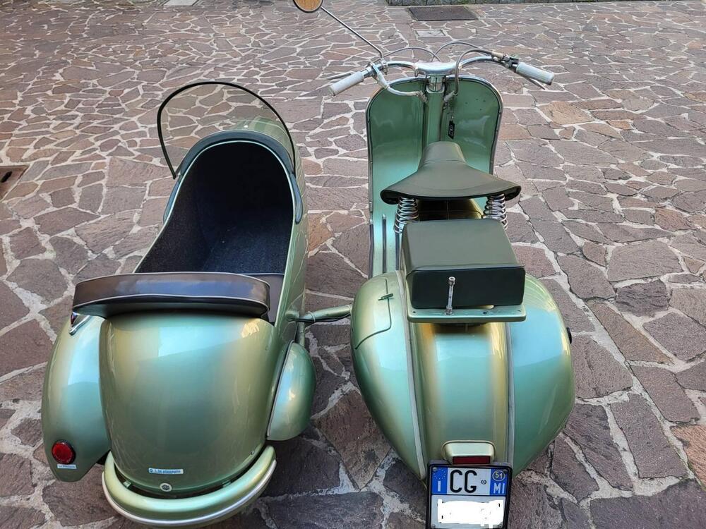 Piaggio VESPA 125 SIDECAR V3IT (3)