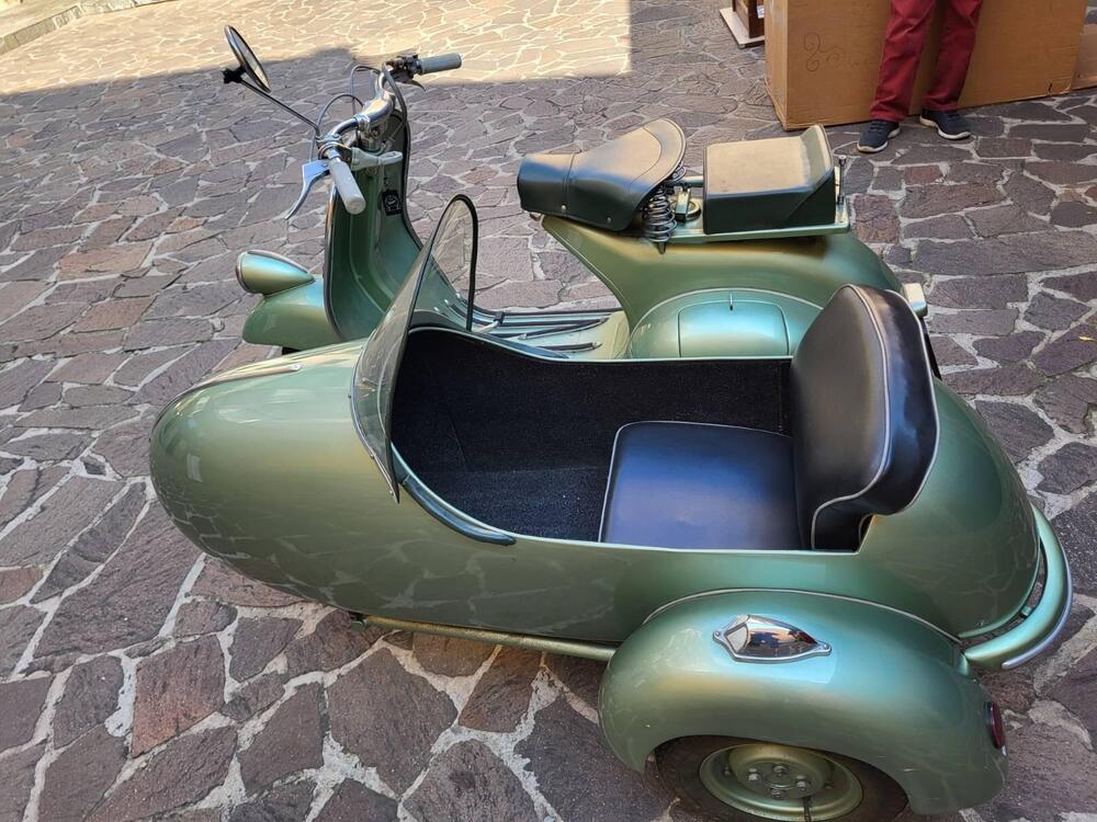 Piaggio VESPA 125 SIDECAR V3IT (4)