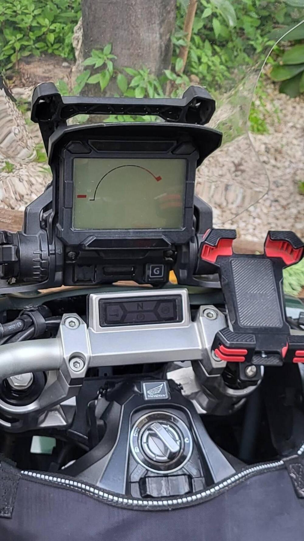 Honda X-ADV 750 (2018 - 20) (3)