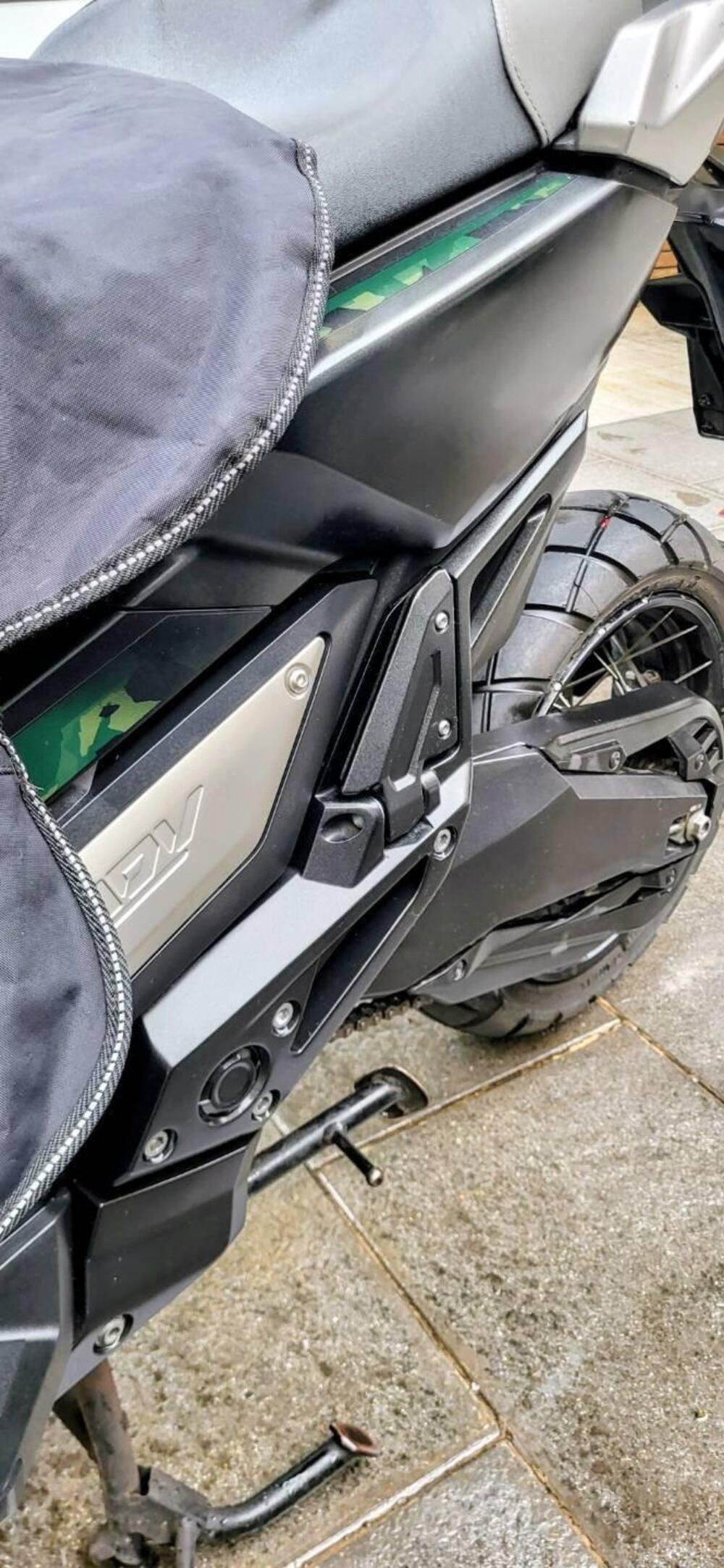 Honda X-ADV 750 (2018 - 20) (5)