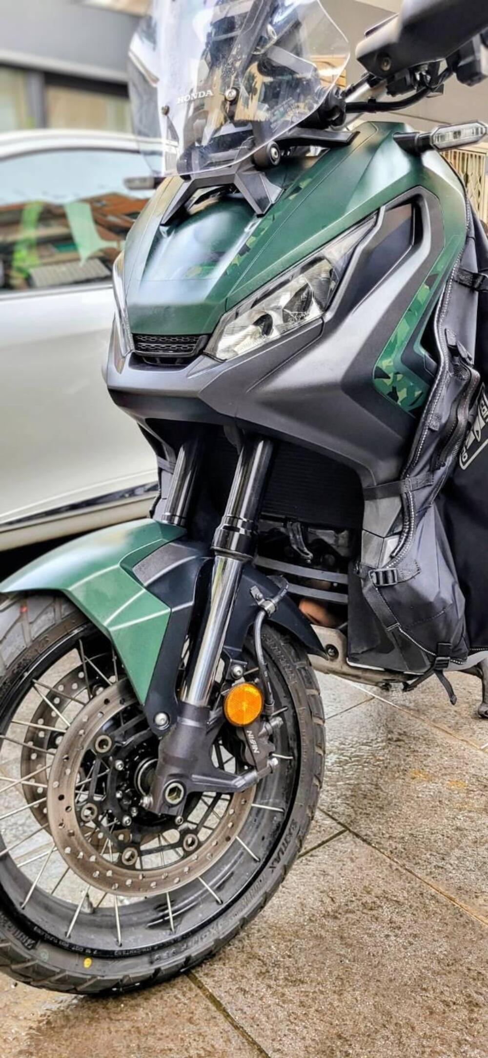 Honda X-ADV 750 (2018 - 20) (6)