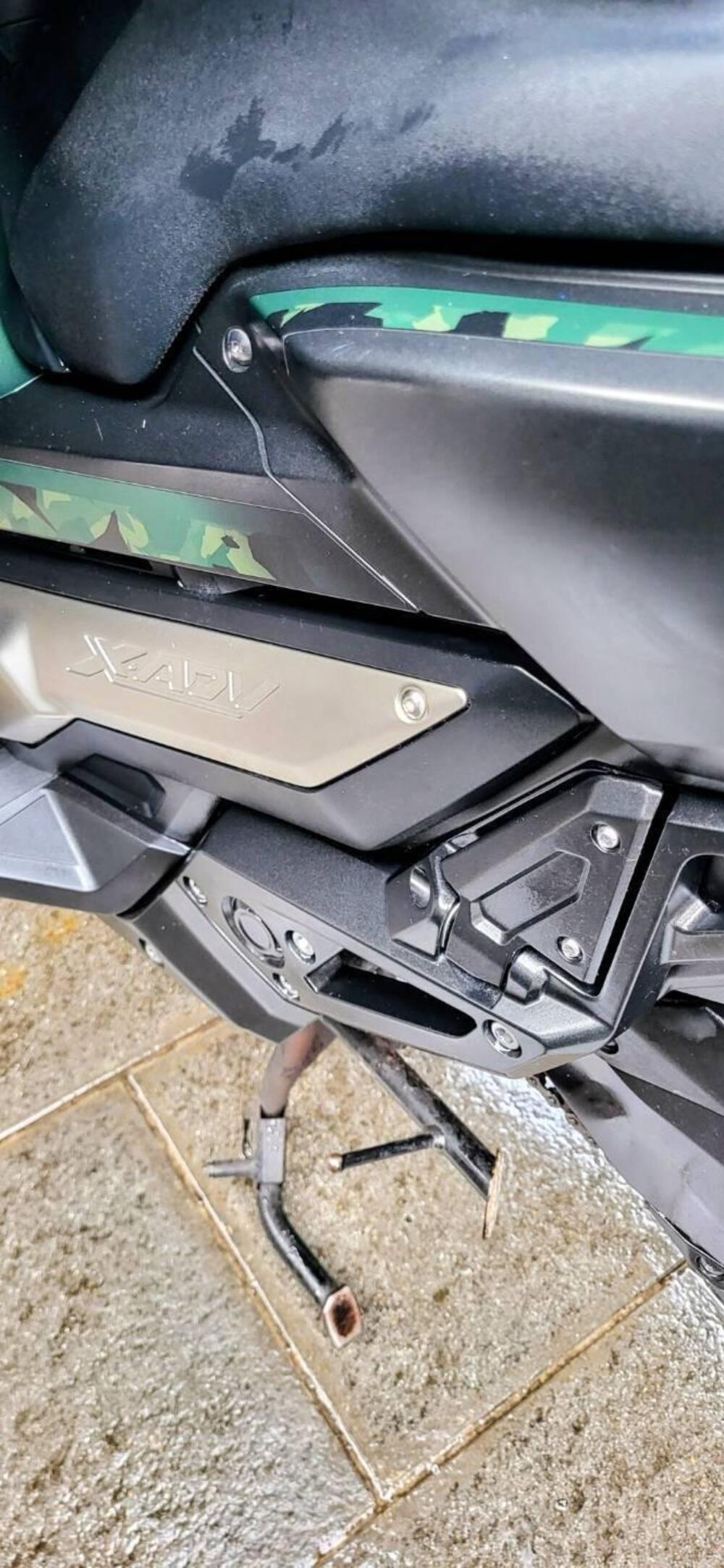Honda X-ADV 750 (2018 - 20) (7)