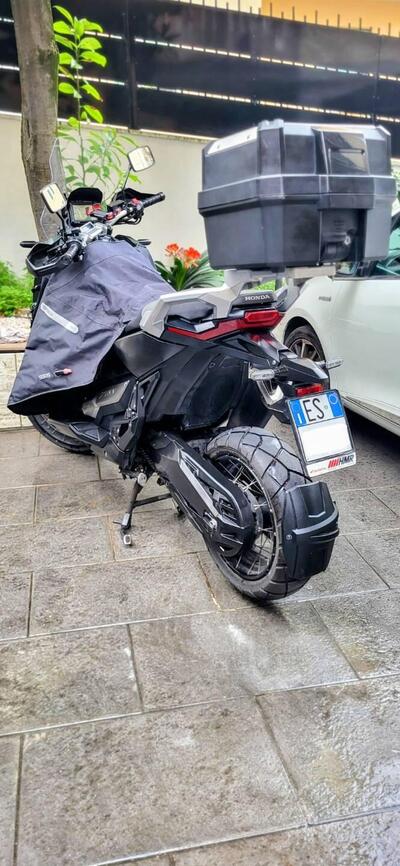 Honda X-ADV 750 (2018 - 20) usata