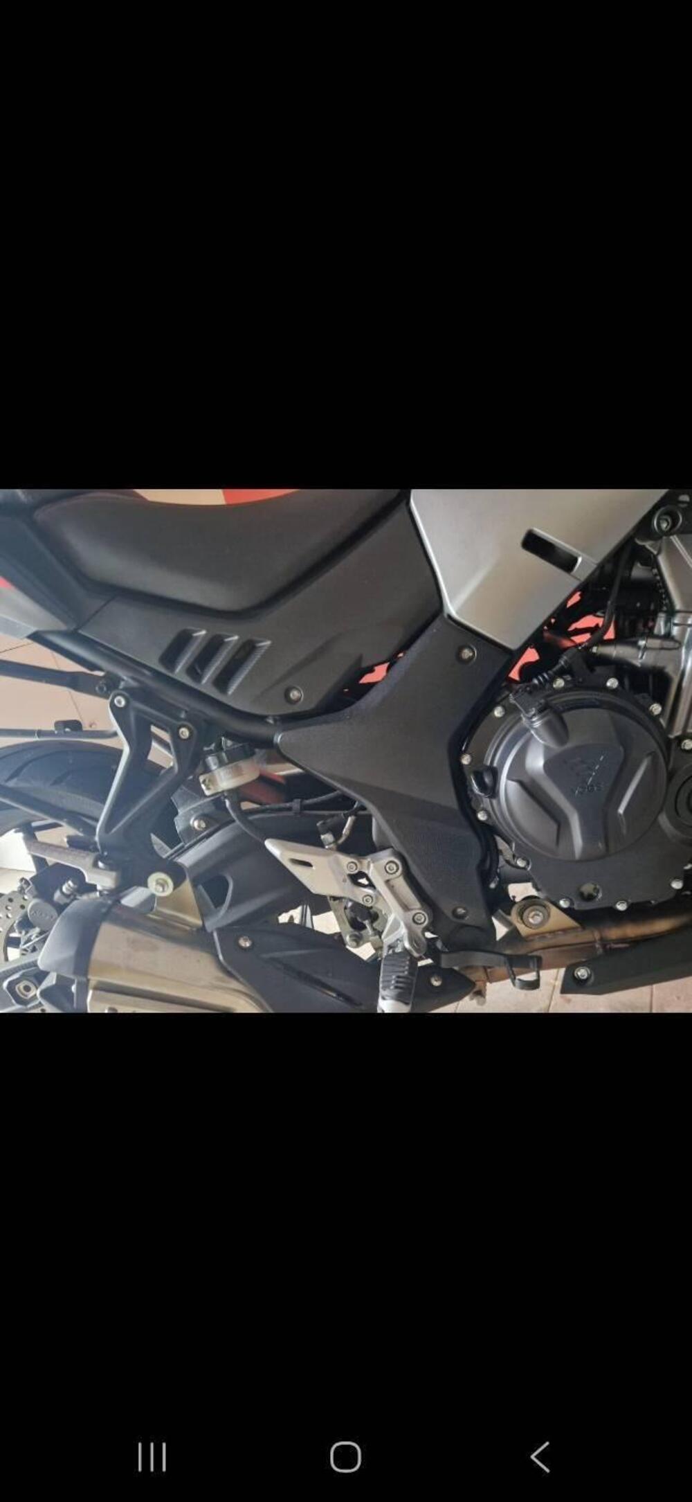 Voge Valico 500DS (2021 - 24) (2)