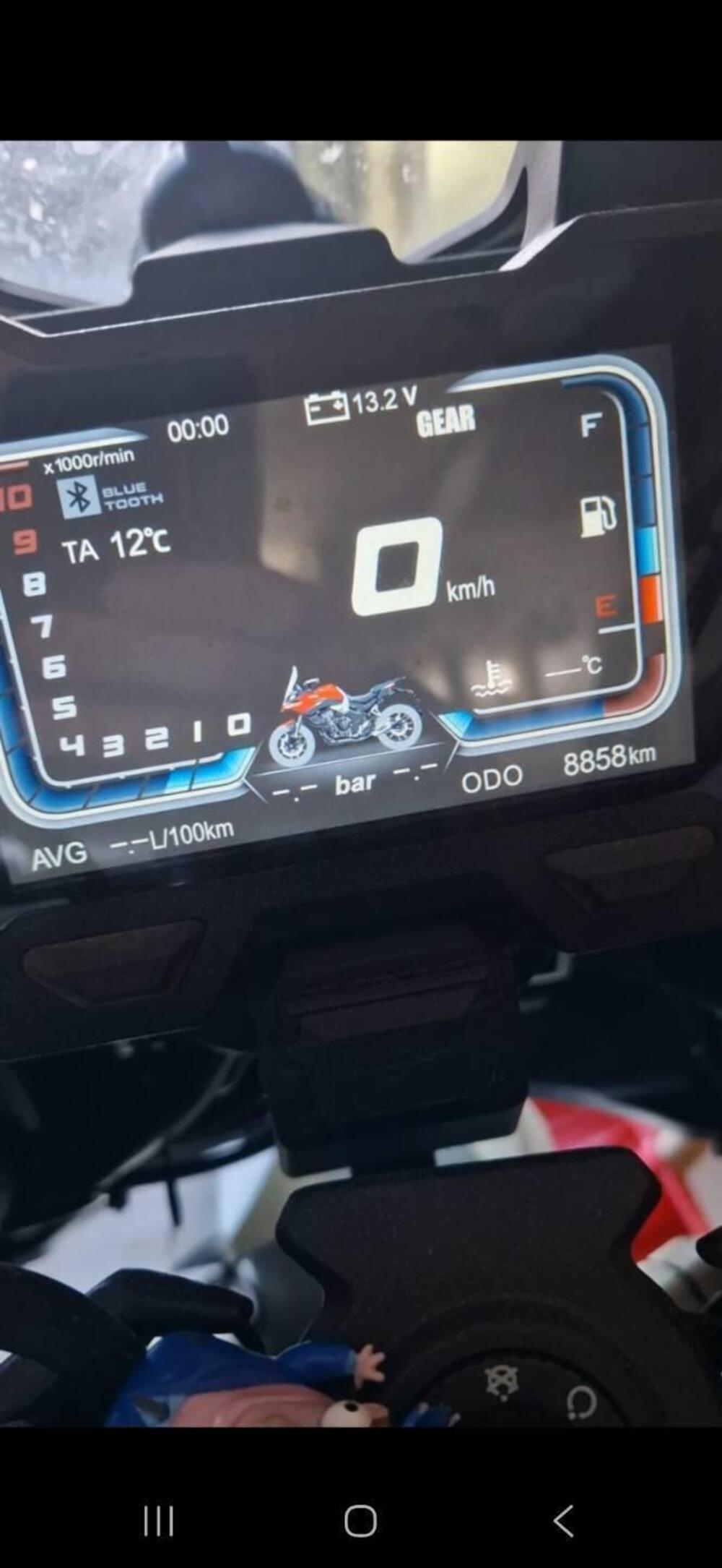 Voge Valico 500DS (2021 - 24) (6)