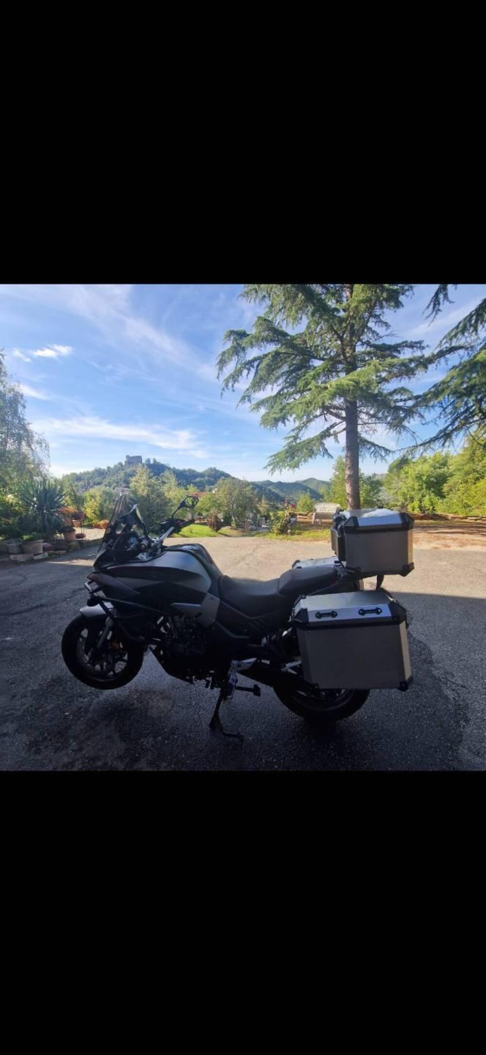 Voge Valico 500DS (2021 - 24) (7)