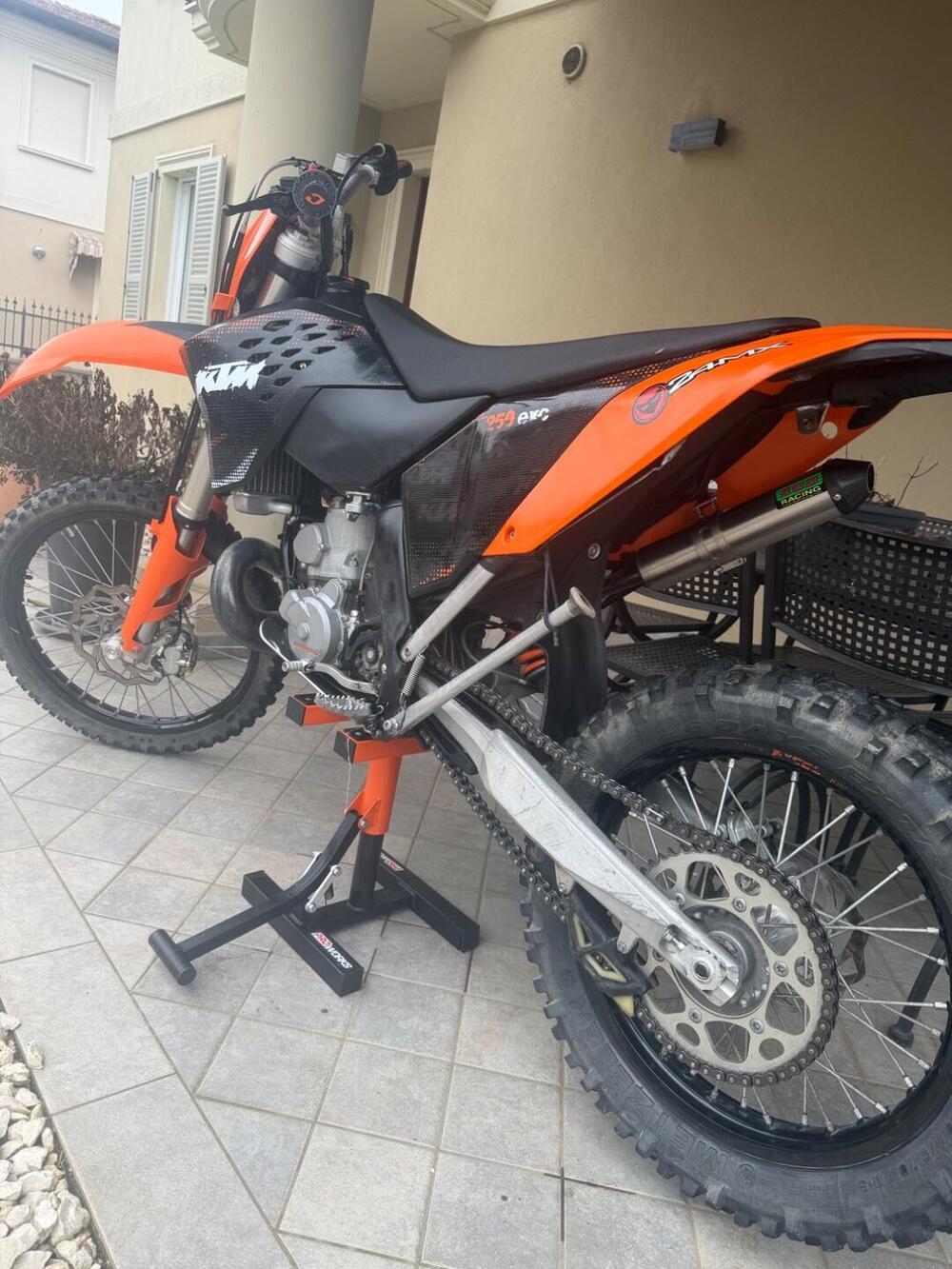 KTM 250 EXC (2008) (2)
