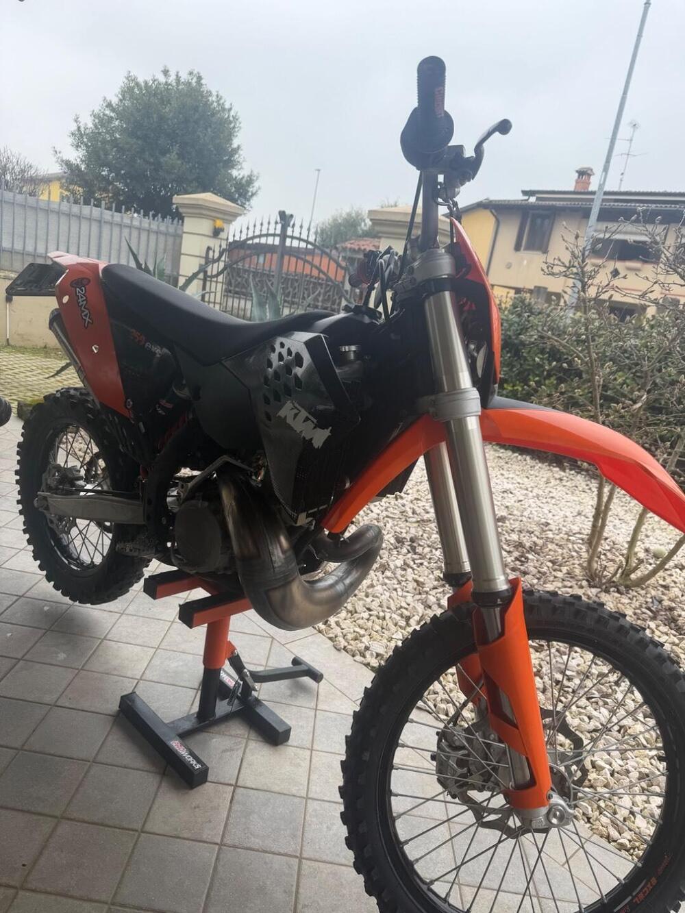 KTM 250 EXC (2008) (3)