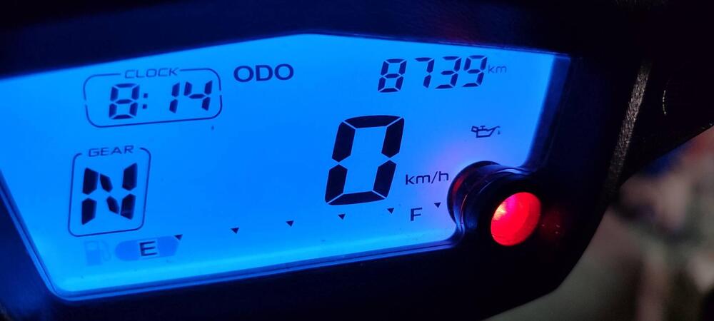 Kawasaki Vulcan S (2021 - 24) (5)