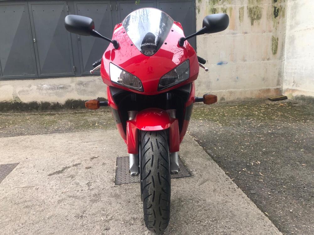 Honda CBR 600 RR (2003 - 04) (2)