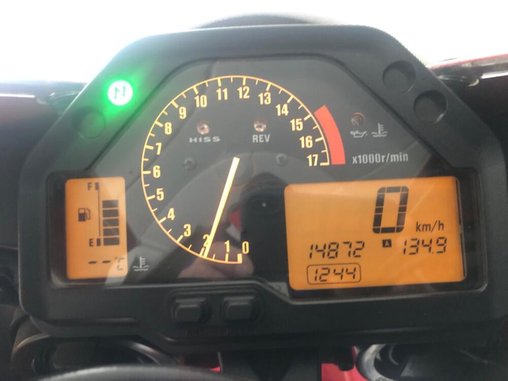 Honda CBR 600 RR (2003 - 04) (4)