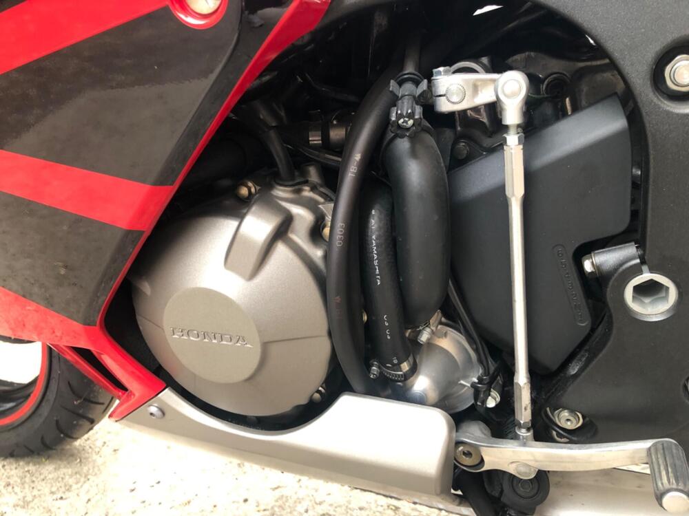 Honda CBR 600 RR (2003 - 04) (7)