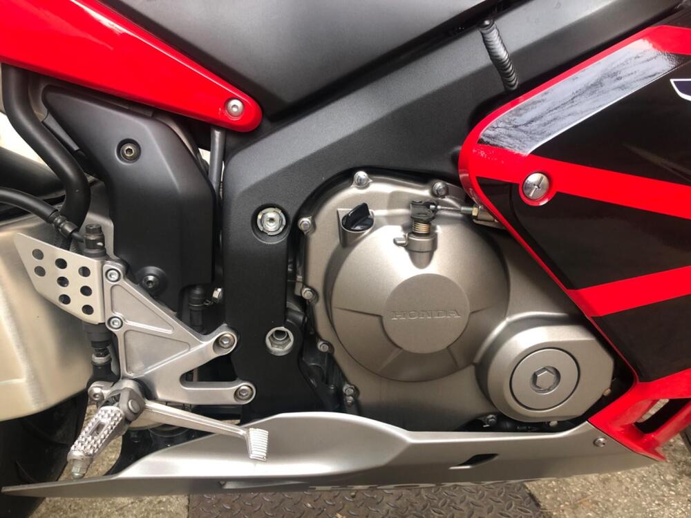 Honda CBR 600 RR (2003 - 04) (8)
