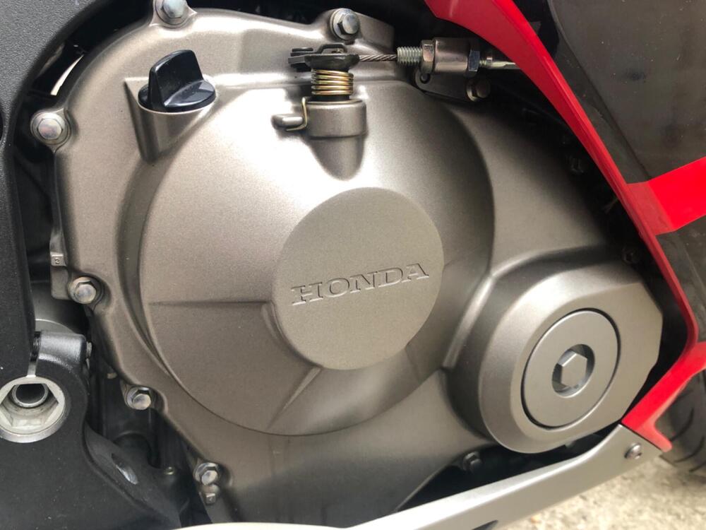 Honda CBR 600 RR (2003 - 04) (9)