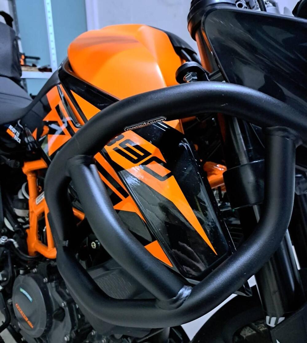 KTM 390 Adventure SW "Spooked Wheels" (2023 - 24) (9)