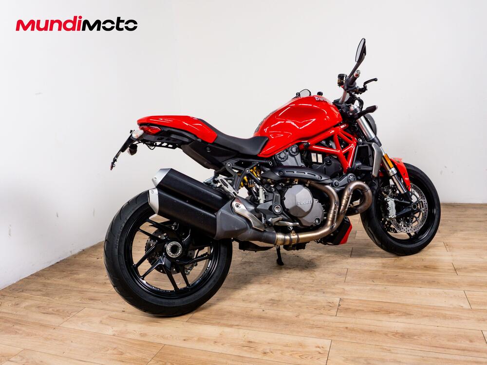 Ducati Monster 1200 S (2017 - 21) (3)