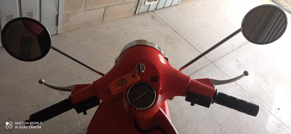 Piaggio Vespa 125 PX