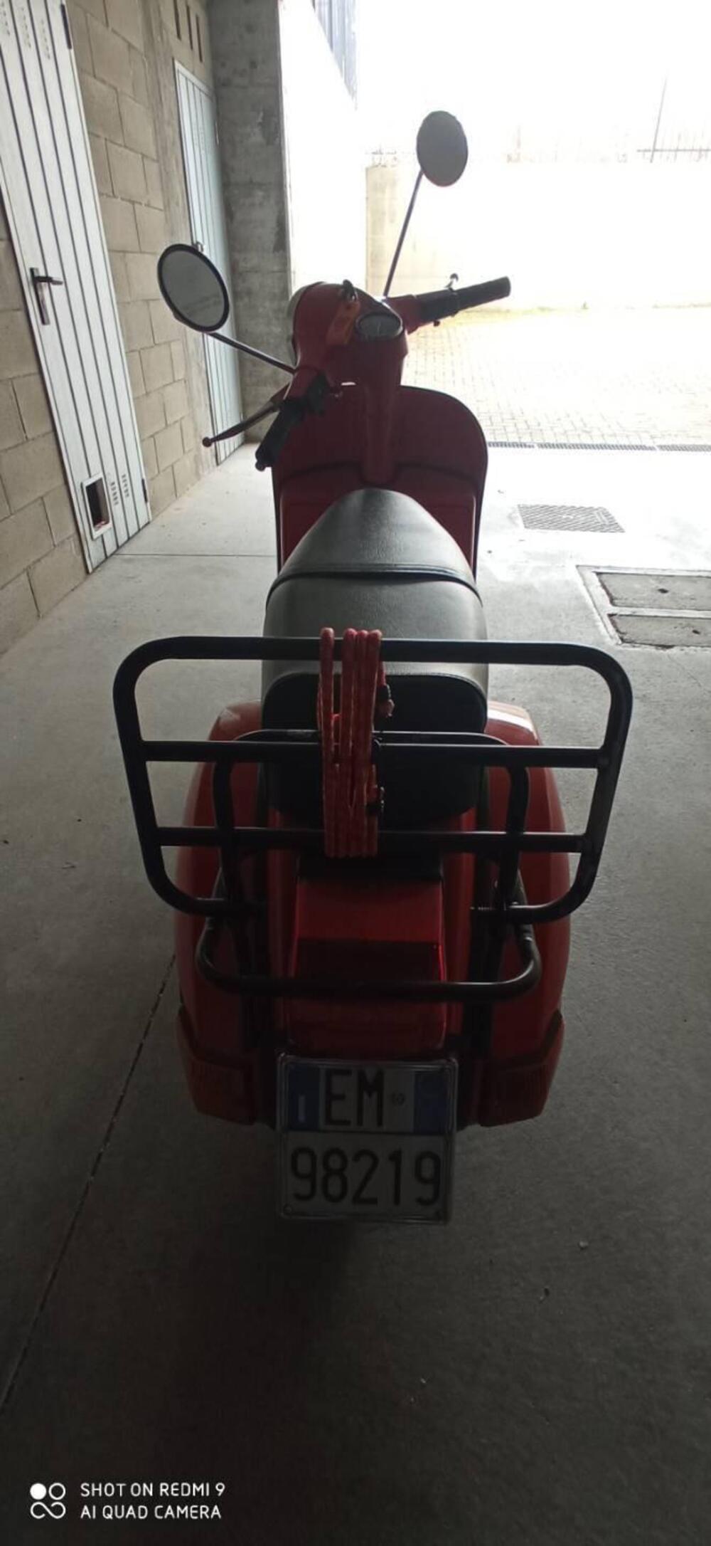 Piaggio Vespa 125 PX (4)