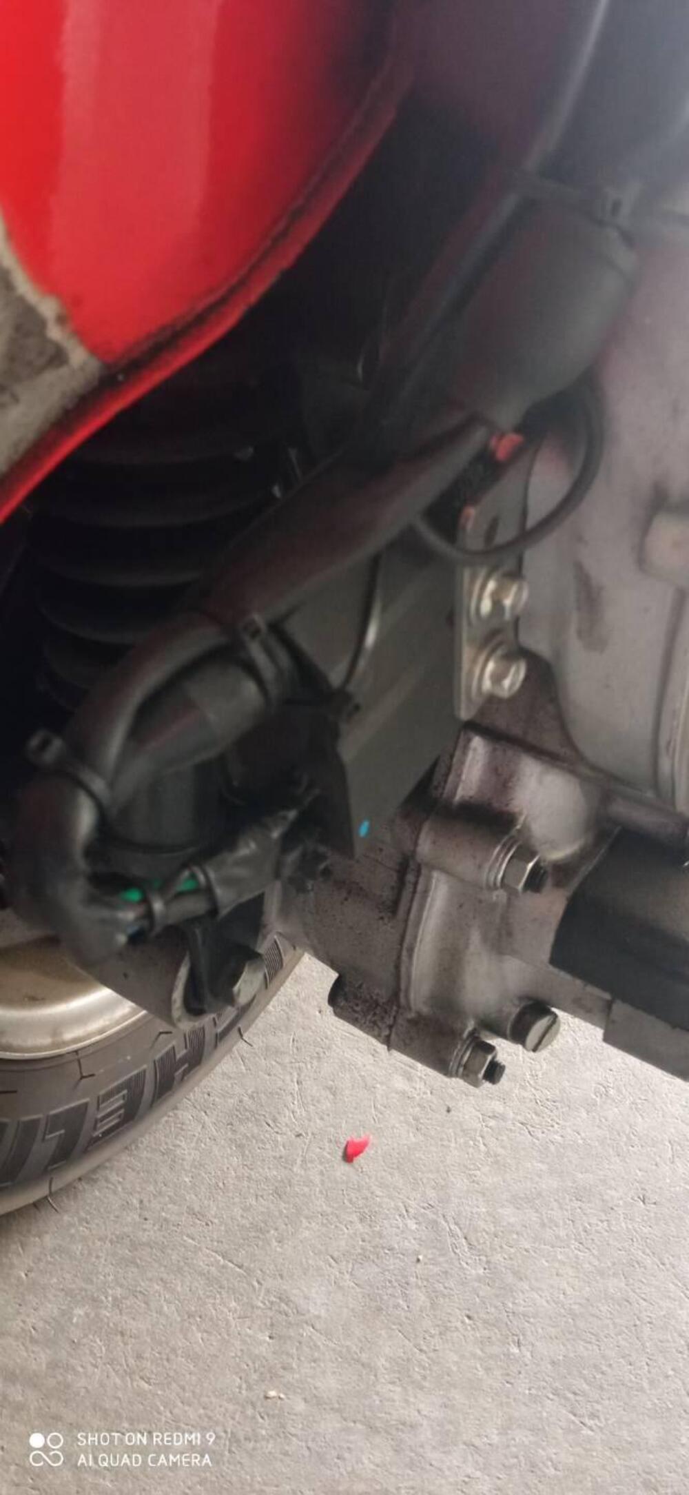 Piaggio Vespa 125 PX (14)