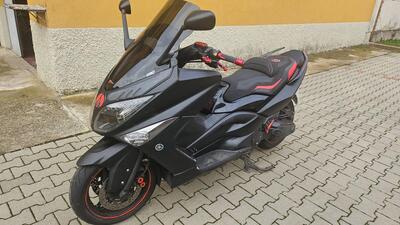 Yamaha T-Max 500 (2008 - 12) usata