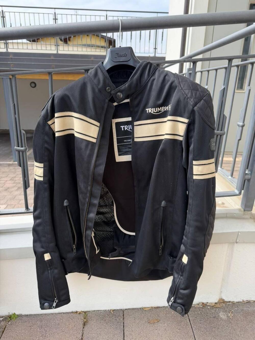 Triumph Street Scrambler 900 (2017 - 18) (6)