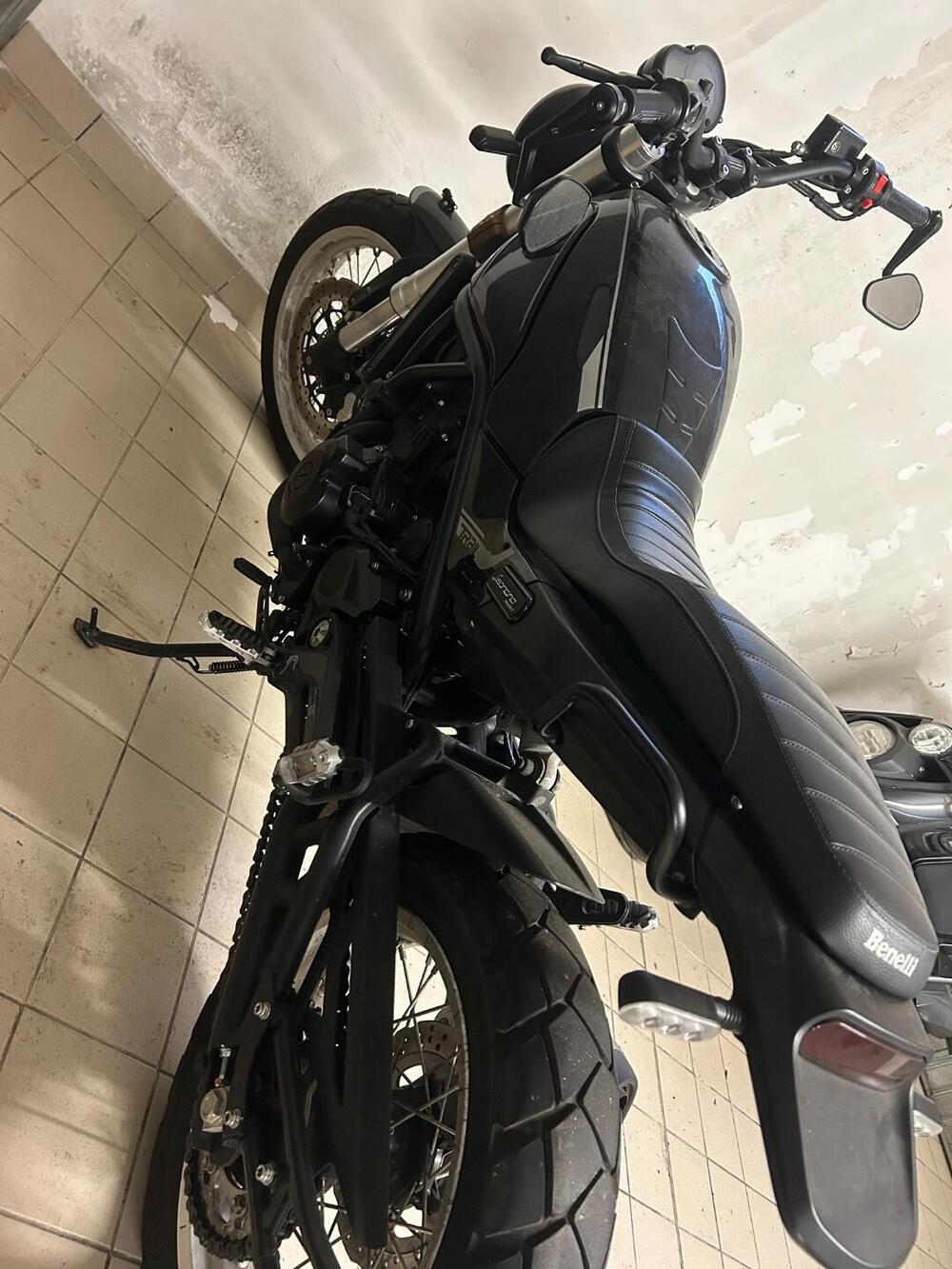 Benelli Leoncino 500 Trail (2021 - 26) (3)