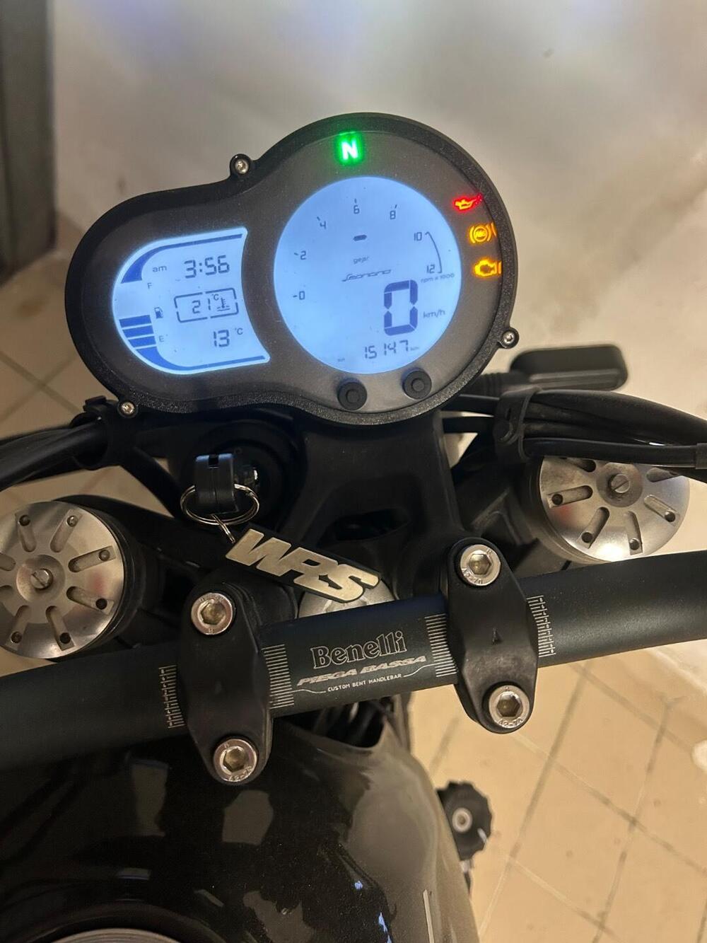 Benelli Leoncino 500 Trail (2021 - 26) (4)