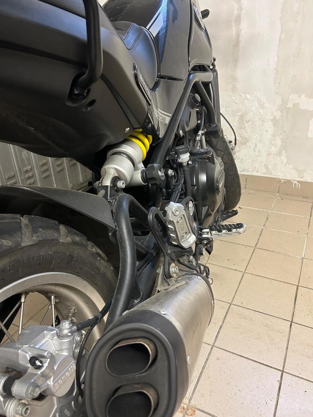 Benelli Leoncino 500 Trail (2021 - 26) (6)