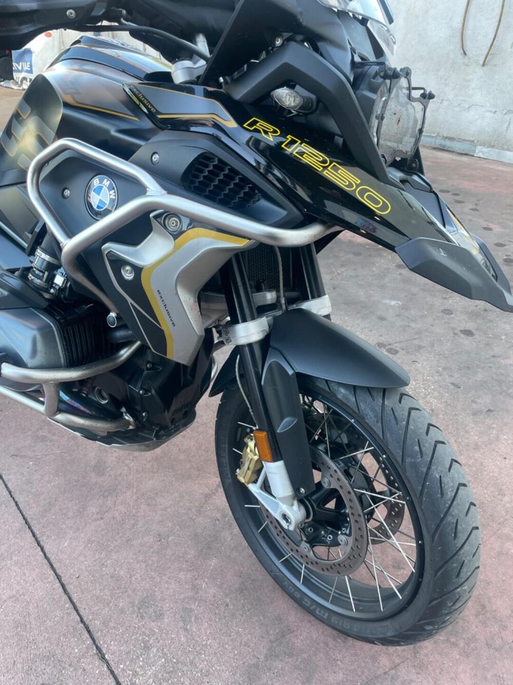 Bmw R 1250 GS (2019 - 20)
