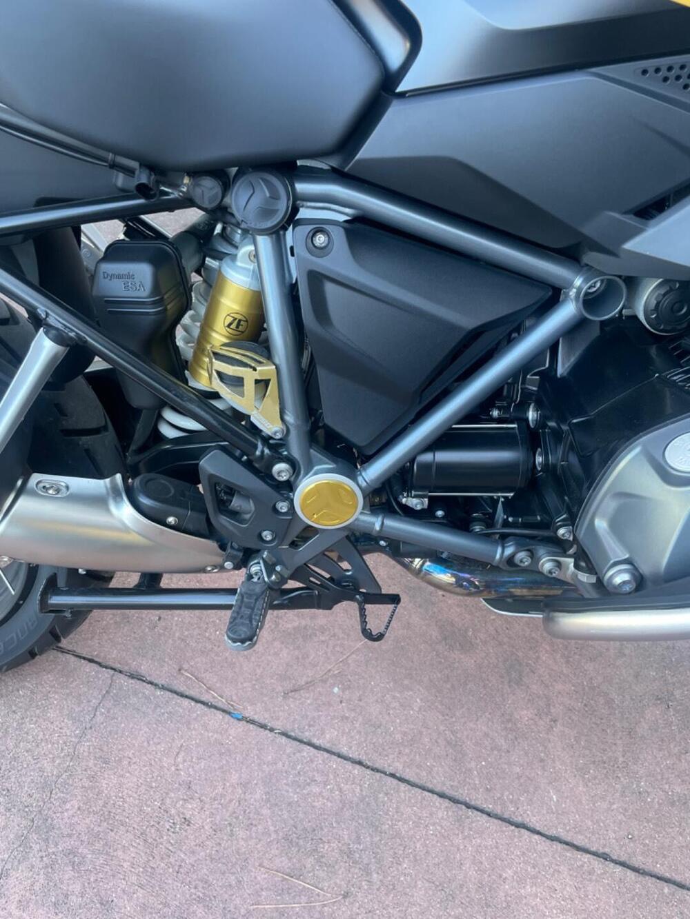Bmw R 1250 GS (2019 - 20) (2)