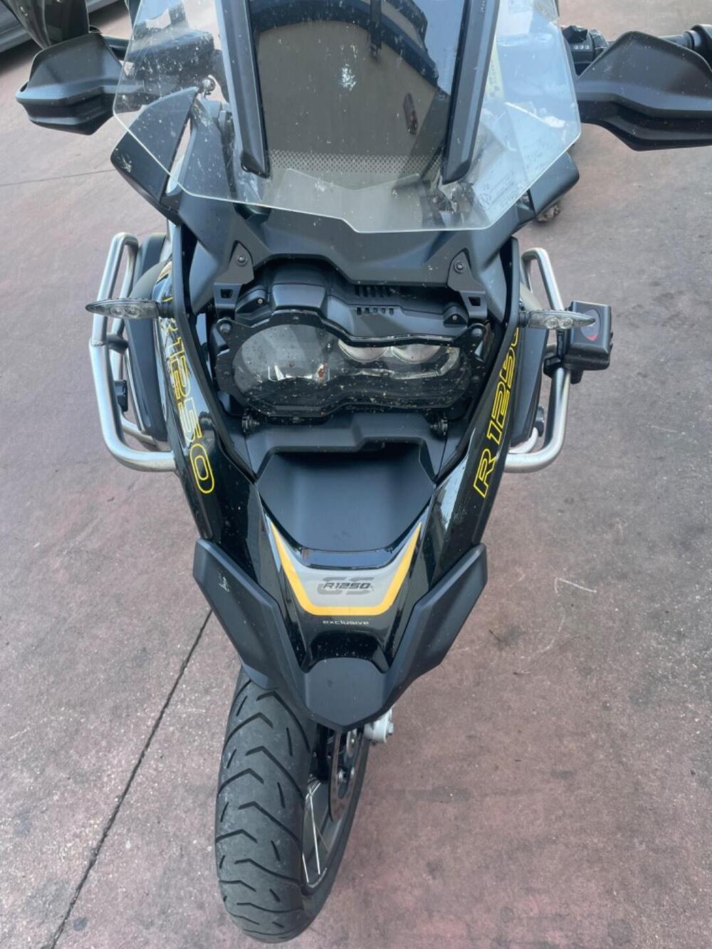 Bmw R 1250 GS (2019 - 20) (5)