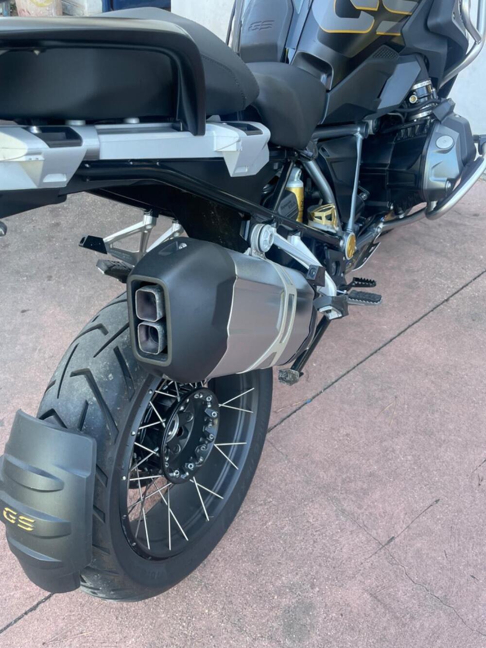 Bmw R 1250 GS (2019 - 20) (6)